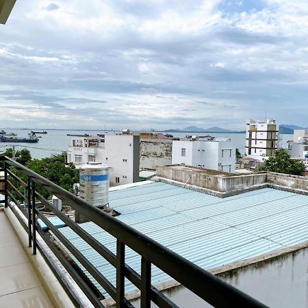 Hanh Phuc Hotel Vung Tau Exterior foto